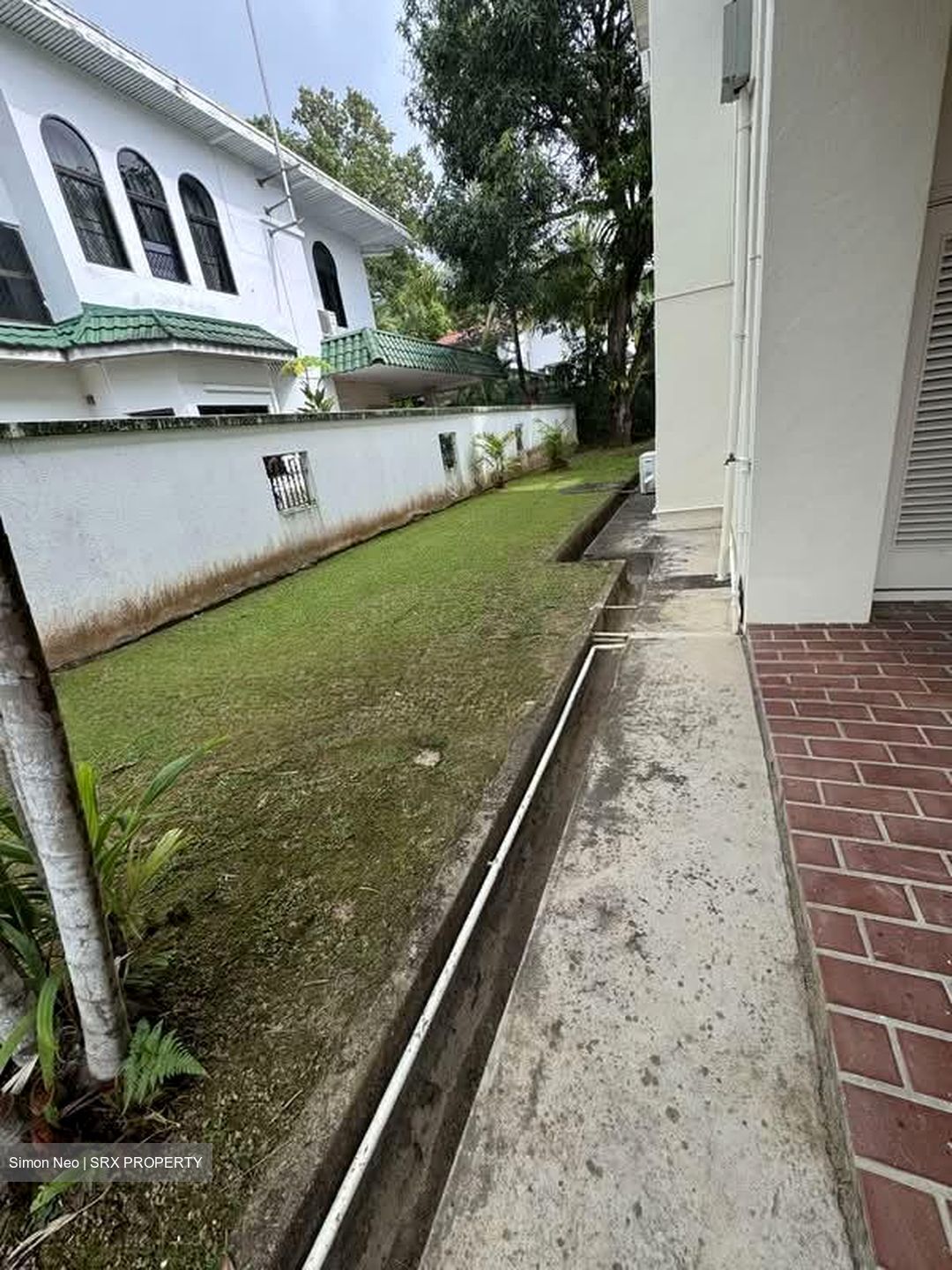 Clementi Park (D21), Detached #562103831